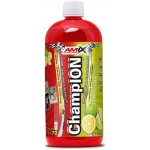 Amix Nutrition Amix ChampION Sports Fuel Lemon Lime 1000 ml – Hledejceny.cz