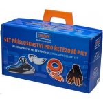 NAREX set příslušenství pro řetězové pily CHK 4 65405479 – Sleviste.cz