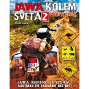 Kniha Jawa kolem světa 2. Příběh Dinga - Pavel Suchý