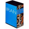 Kniha Splendour Of Iran
