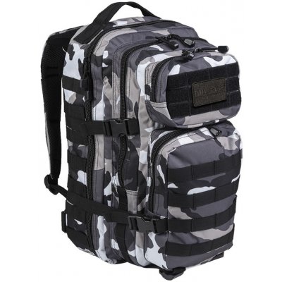 Mil-tec US Assault uban 20 l