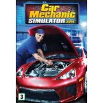 Car Mechanic Simulator 2014 – Hledejceny.cz