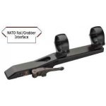 Contessa Montáž na weaver lištu pro Yukon Photon – Zboží Dáma