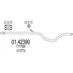 MTS MT 01.42390 – Hledejceny.cz