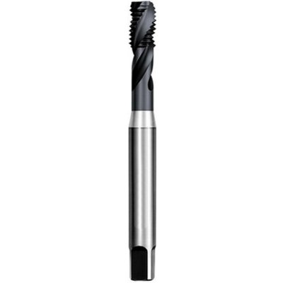 Závitník strojní M1,2 HSSE PM HL ISO1 (4H) DIN371 spirálový (45°) MasterTap , FANAR C4-528M02-0012 – Zboží Mobilmania