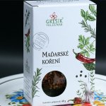 Grešík Maďarské koření 40 g – Hledejceny.cz