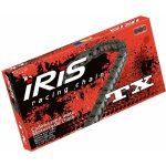 IRIS Řetěz 428 TX 122