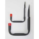 Hák univerzální malý HF-082B 140x110mm – Zbozi.Blesk.cz