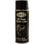 Yacco Off Road Chain Lube 400 ml – Sleviste.cz