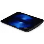 DEEPCOOL Chladící podložka WIND PAL MINI, pod notebook, černá; DP-N114L-WDMI – Zboží Živě