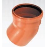 Peštan KGB koleno DN 110/30° – Sleviste.cz