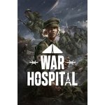 War Hospital – Hledejceny.cz
