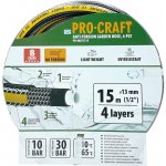 Procraft PR-4KAT1315 – Zboží Dáma