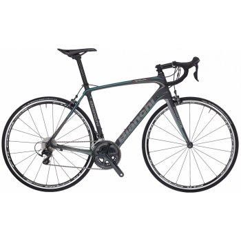 Bianchi Infinito 2017