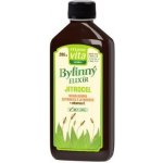 MaxiVita Herbal bylinný elixír Jitrocel + vitamin C 200 ml – Hledejceny.cz