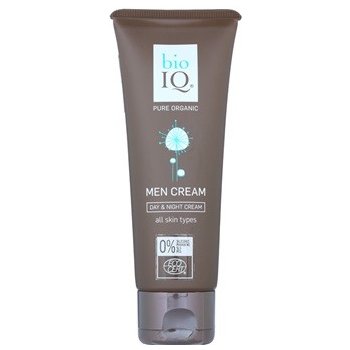 BioIQ Face Care regenerační krém pro muže 75 ml