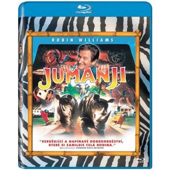 Jumanji BD