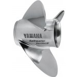 Yamaha 3x15-3/4x15 nerez Vrtule – Hledejceny.cz