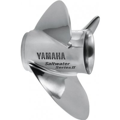 Yamaha 3x15-3/4x15 nerez Vrtule – Hledejceny.cz