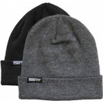 Montana beanie 1 šedá – Hledejceny.cz