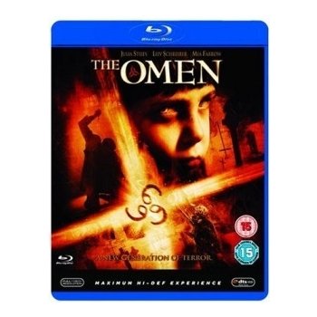 The Omen BD