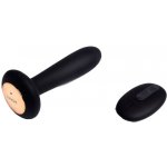 Svakom Primo Warming vibračný análny kolík black – Hledejceny.cz