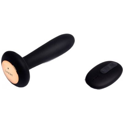 Svakom Primo Warming vibračný análny kolík black – Hledejceny.cz