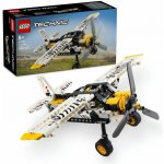 LEGO® Technic 42198 Letadlo do vzdálených oblastí – Hledejceny.cz