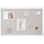 SucceBuy Korková nástěnka 762 x 508 MM – Zboží Dáma