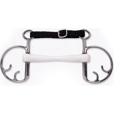 Trust Udidlo Kimblehook Flexi Soft – Zboží Dáma