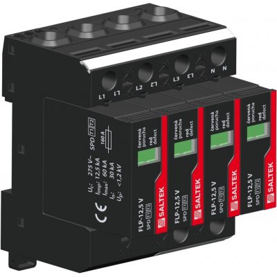 Saltek FLP-12,5 V/4 S – Zbozi.Blesk.cz