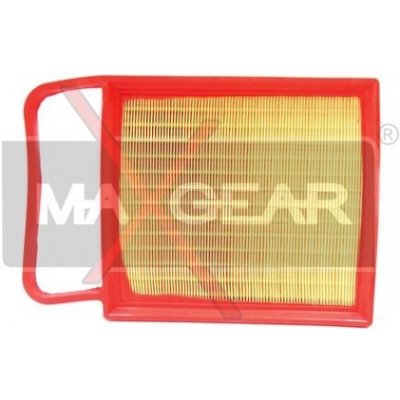 MAXGEAR 26-0200 Vzduchový filtr (26-0200) – Hledejceny.cz