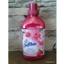 Softlan Fruity Sensations aviváž s vůní červeného ovoce a vanilky 750 ml