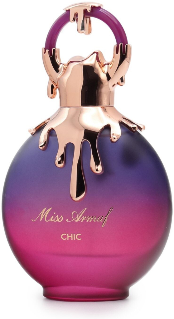 Armaf Miss Armaf Chic parfémovaná voda dámská 100 ml parfémy od výrobce Armaf Armaf Miss Armaf Chic parfémovaná voda dámská 100 ml