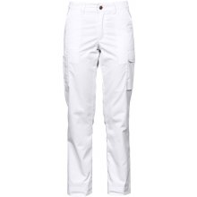 Projob 2519 Pracovní kalhoty do pasu dámské bílá