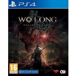 Wo Long: Fallen Dynasty – Zboží Dáma