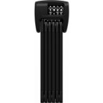 ABUS 6000C/90 Bordo LED SH černý 900.0 – Hledejceny.cz