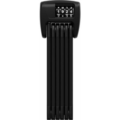 ABUS 6000C/90 Bordo LED SH černý 900.0 – Hledejceny.cz