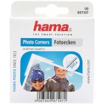 Hama Fotorůžky - 500 Ks (různí výrobci) – Zboží Živě