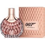 James Bond 007 II. parfémovaná voda dámská 75 ml – Hledejceny.cz