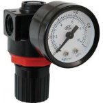 Raider Regulátor vzduchu 1/4" F RD - TM-110601 – Hledejceny.cz
