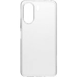 Tactical TPU Plyo Motorola G54 5G/Power Edition Transparent – Zboží Mobilmania