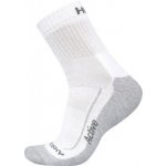 Husky ponožky Active bílá – Zboží Mobilmania
