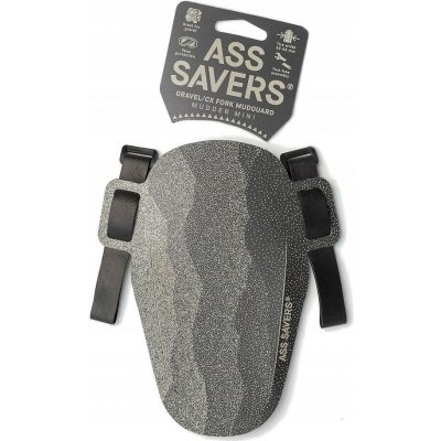 Ass Savers Mudder Mini Detour – Zboží Dáma