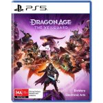 Dragon Age: The Veilguard – Zboží Živě