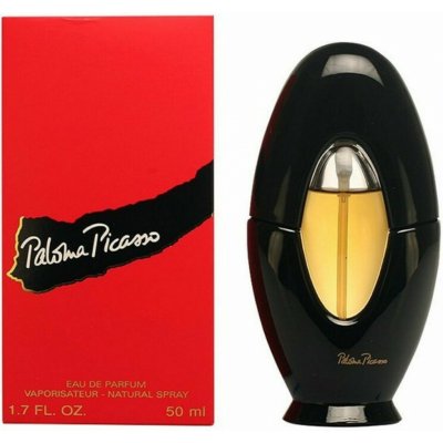 Paloma Picasso Paloma parfémovaná voda dámská 100 ml