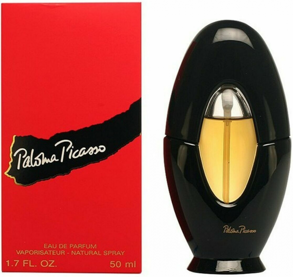 Paloma Picasso Paloma parfémovaná voda dámská 100 ml