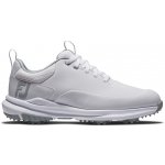 FootJoy Tour Rival Wmn white/grey – Zboží Dáma