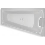 Riho Still Smart LED L 170 x 110 cm BR0400500K00130 – Hledejceny.cz