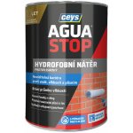 Ceys Agua stop hydrofobní protiplísňový nátěr, 5 l – Zboží Mobilmania